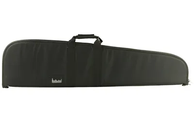 NcStar CVS290652 VISM Rifle Case Black 52" PVC Nylon Foam Padding - View 3
