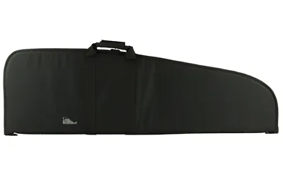 NcStar Vism By 52in Black Scoped Rifle Case (CVS2907-52) - View 3