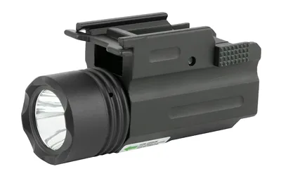 NcSTAR AQPTFLG 150 Lumen 5mW Green Laser Black Anodized 150 LUMENS/ 5.0 MW - View 2