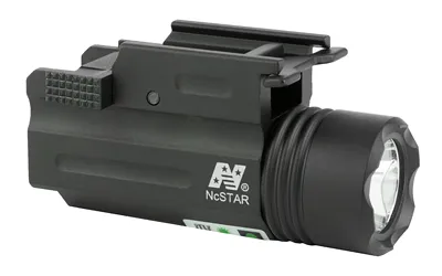 NcSTAR AQPTFLG 150 Lumen 5mW Green Laser Black Anodized 150 LUMENS/ 5.0 MW - View 3