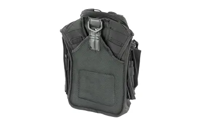 NcStar PVS First Responders Black Utility Bag (CVFRB2918B) - View 3
