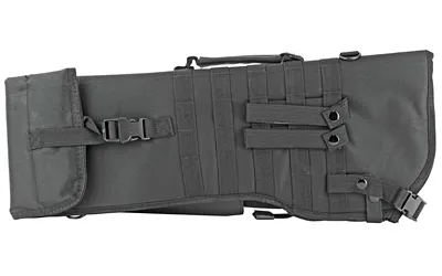 NcStar Tactical Black Rifle Scabbard (CVRSCB2919B) - View 2