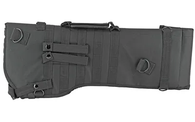 NcStar Tactical Black Rifle Scabbard (CVRSCB2919B) - View 3