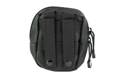 NcStar Vism By Ncstar Small Black Utility Pouch (CVSUP2934B) - View 3