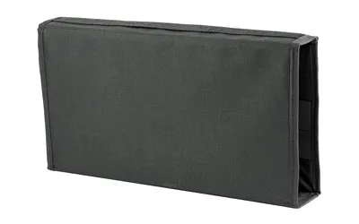 NcSTAR Magazine Wallet Nylon Black Holds 8 AR Mags/16 Total - View 3