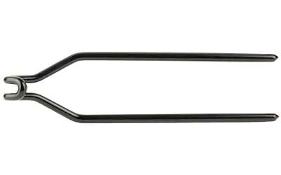 NcStar Handguard Removal Tool Steel Construction Fits AR15/M4 Black - View 2