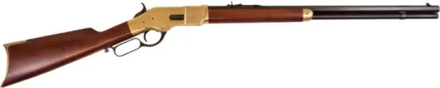 Cimarron 1866 Yellowboy .45 COLT CA229 - View 2