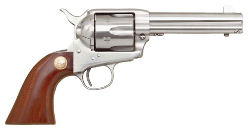 Cimarron Model P 45 Long Colt MP4500 - View 2