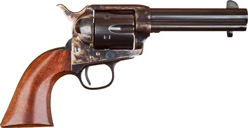 Cimarron Mod P .357 MAG/.38 SPECIAL MP502 - View 2