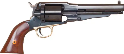 Cimarron 1858 New Model Army .45LC CA1004 .45 LONG COLT - View 2