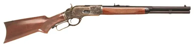 Cimarron MODEL 1873 45LC CA2023 - View 2