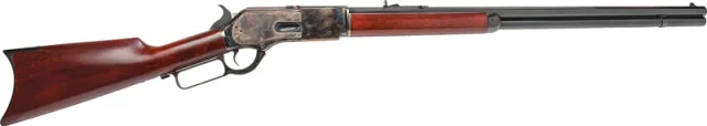 Cimarron 1876 CENTENNIAL .50-95 CA2503 - View 2
