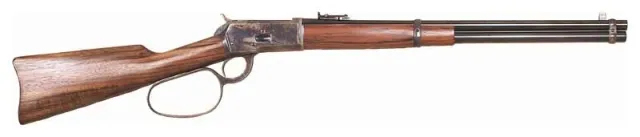 Cimarron 1892 El Dorado Big Loop Carbine .45 COLT AS067 - View 2