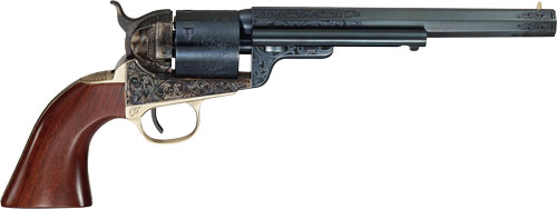 Cimarron 1851RM .38 SPECIAL CA925C00WBH - View 2