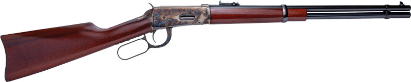 Cimarron Model 1894 Carbine .30-30 Win Lever Action Rifle - View 2