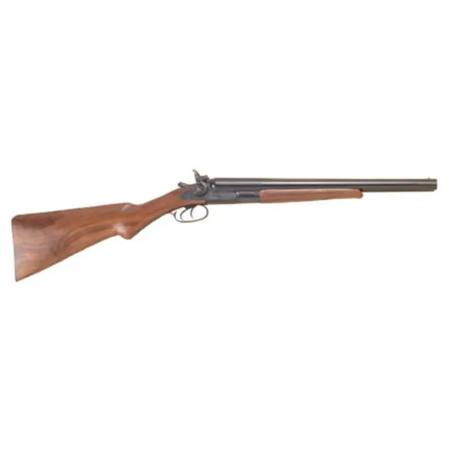 Cimarron 1878 COACH GUN 12 GAUGE CG187820 - View 2