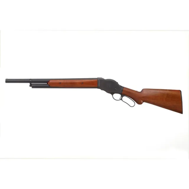 Cimarron CL1887-20 Shotgun 12 Gauge 20" Barrel American Walnut - View 2