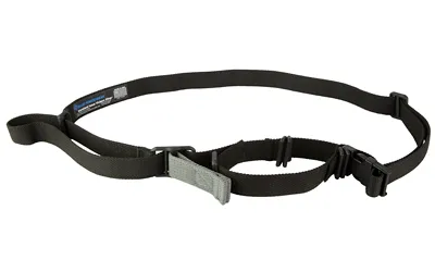 Blue Force Gear VCAS125AABK Vickers Standard Sling Black Cordura... - View 2