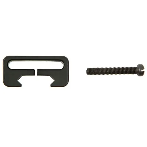 Blue Force Gear RMFL125 Rail Mounted Fixed Loop 1.25" Anodized Black - View 2