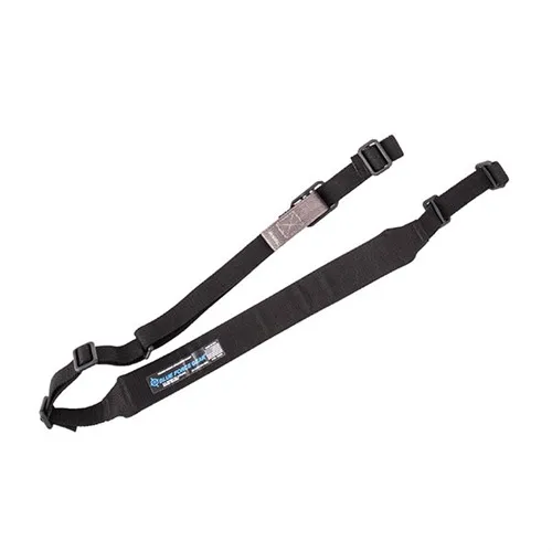 Blue Force Gear VCAS-200-OA-BK Vickers Padded Sling Black 57"-67 - View 2