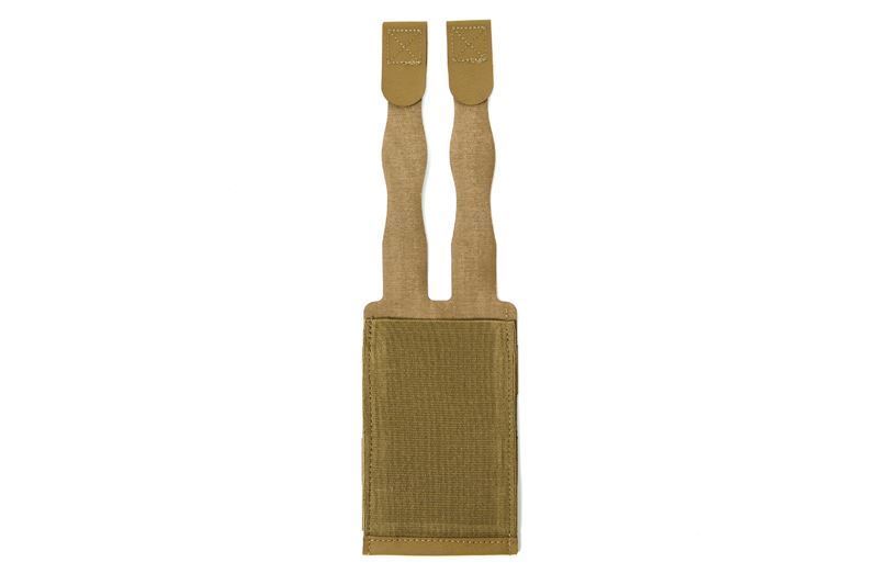 Blue Force Gear Ten-Speed Mag Pouch Coyote Brown Cordura HWTSPM41CB - View 2