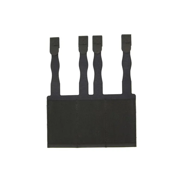 Blue Force Gear Ten-Speed Mag Pouch HWTSPM43BK Black Fits AR/M4/M16 - View 3