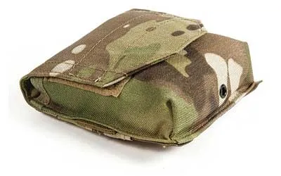 Blue Force Gear Boo Boo Pouch Multi-Cam 500D Cordura Nylon MOLLE - View 2