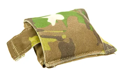 BLUE FORCE GEAR Ten-Speed Dump Pouch Multi-Cam Helium Whisper HW-M-DP-S-MC - View 2