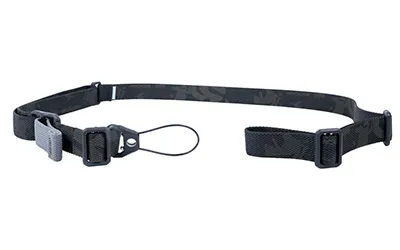 Blue Force Gear K-SP-0046-MB Acetal Adjuster AK Sling MultiCam Black - View 2