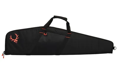 Evolution Outdoor 44409-EV Rifle Case, 40" Black, Polyester, Zipper Pocket - View 2