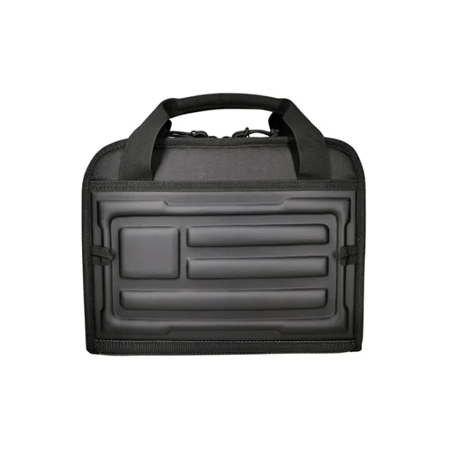 Evolution Outdoor EVODS TAC EVA Pistol Case Black 51291-EV - View 3