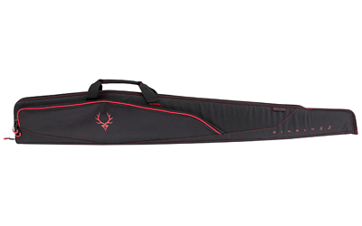Evolution Outdoor Diablo II 52 In Shotgun Case Black/Red Polyester - View 2