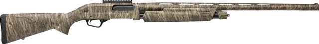 Winchester 512472691 SXP Universal Hunter 20 Gauge 26" Mossy Oak Bottomland Shotgun - View 2