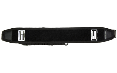 Evolution Outdoor 51305-EV Tactical Rifle Sling, 45" Nylon, Black - View 2