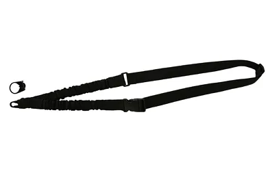 Evolution Outdoor Single Point Sling Reinforced Nylon Webbing Adjustable - View 2