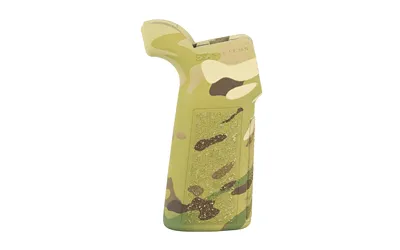 B5 Systems PGR-1135 Type 23 P-Grip Multi-Cam AR-15 Pistol Grip - View 3