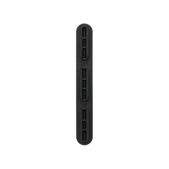B5 Systems M-LOK Rail Cover 4-Pack - View 2