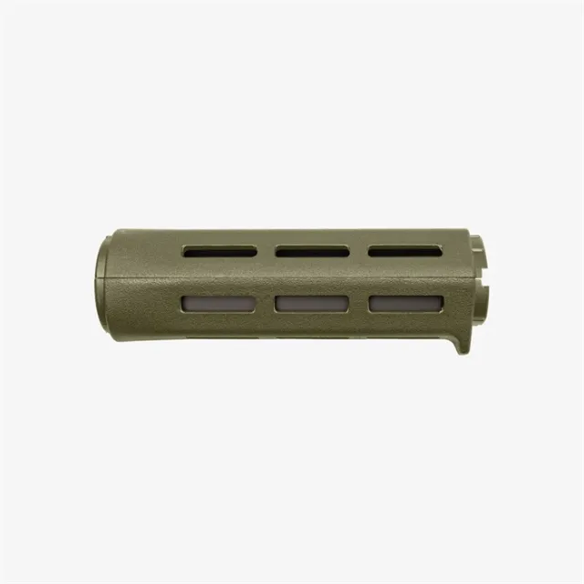 B5 Systems HMC-1361 AR-15 M-LOK Carbine Handguard OD Green Polymer - View 2