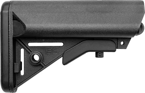 B5 Systems SOPMOD Government Mil Spec Stock Ships in Plastic Bag - View 2