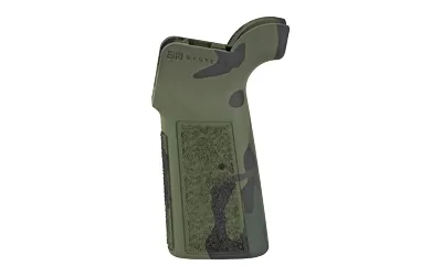 B5 Systems PGR-1426 Type 23 P-Grip Multi Cam Black AR-15 Pistol Grip - View 2