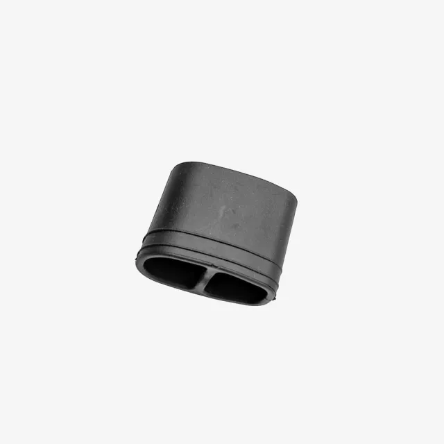 B5 Systems Grip Plug for Type 23/22 Black Finish GRP-1457 - View 2