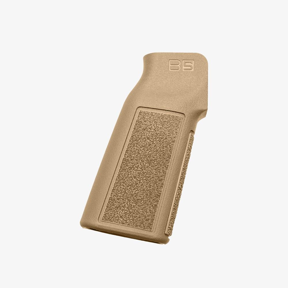 B5 Systems Type 22 P-Grip FDE - View 2