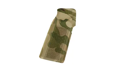 B5 Systems PGR-1471 Type 22 P-Grip Multicam Mil-Spec Polymer - View 2