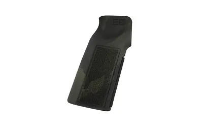 B5 Systems PGR-1473 Type 22 P-Grip Black Multicam AR-15 Pistol Grip - View 2