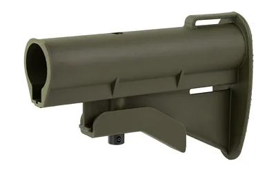 B5 Systems CAR1482 CAR-15 OD Green Mil-Spec Carbine Stock - View 2