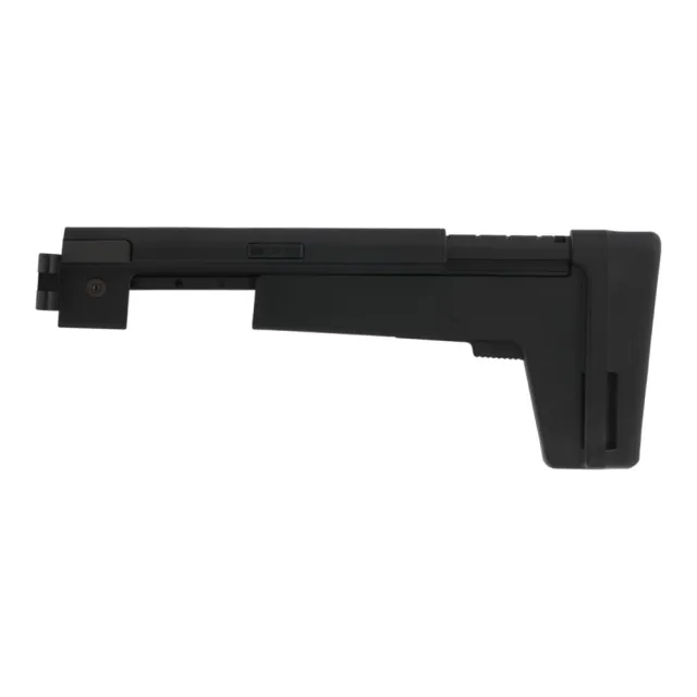 B5 Systems AKM-1485 AK Stock 5.5mm Black - View 2