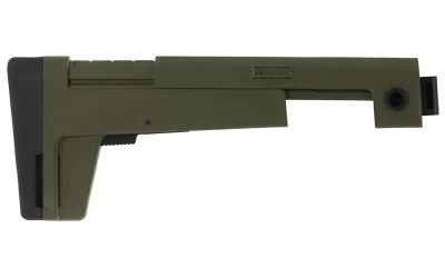 B5 Systems AKM1488 Adjustable Stock w/ QD Mounts USA Made 5.5mm - View 3