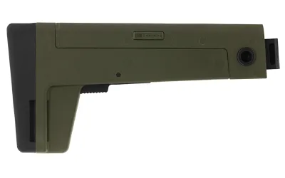 B5 Systems AKM1488 Adjustable Stock w/ QD Mounts USA Made 5.5mm - View 4