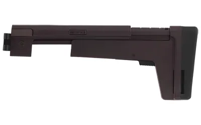 B5 Systems AKM1490 AK Stock, 5.5mm, Adjustable, QD Mounts, USA Made - View 2
