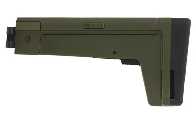 B5 Systems AKM1494 AK Stock 4.5mm, Adjustable, QD Mounts, USA Made - View 3